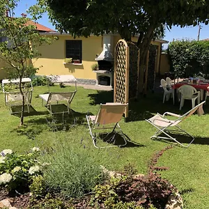 La Magnolia Appartamento
