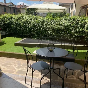 Jasmine Garden Appartamento