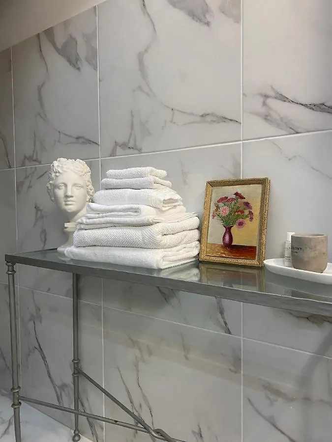 ורג'אטה Malpensa Casa Gallery